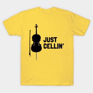 cello T-Shirt